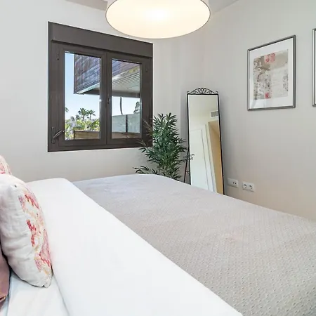 Apartment H19 - Hoyo 19 By Roomservices Estepona