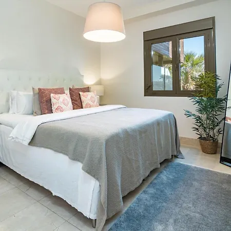 Apartment H19 - Hoyo 19 By Roomservices Estepona