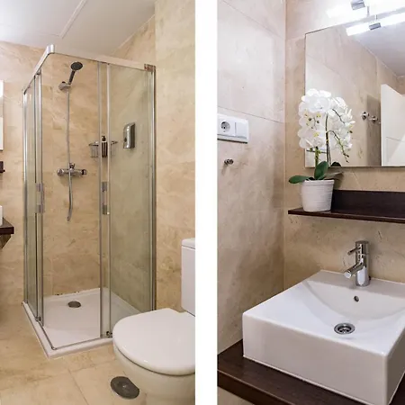 H19 - Stunning 2 Bedroom By Roomservices