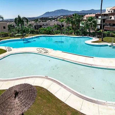 Apartman H19 - Stunning 2 Bedroom By Roomservices Estepona